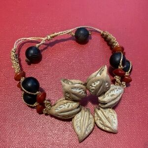 Vintage Cuban bracelet